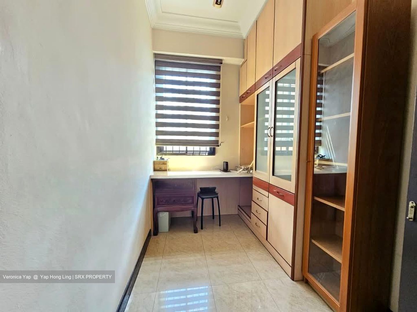 Seasons View (D20), Condominium #538188751
